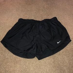 Nike Dri-fit shorts